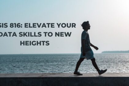 SSIS 816: Elevate Your Data Skills to New Heights