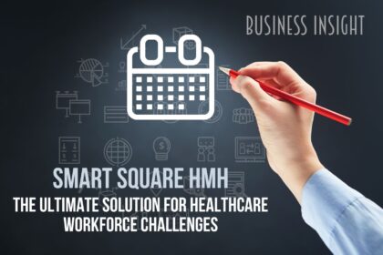 Smart Square HMH