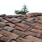 business name - papago roof replacement - southwest village