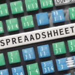 Spreadsheet Rectangles NYT