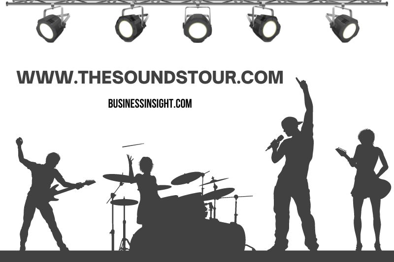 www thesoundstourcom