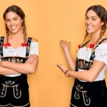 German Lederhosen Outfits