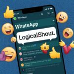 WhatsApp LogicalShout