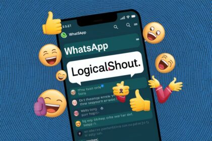 WhatsApp LogicalShout