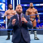 WWE SmackDown Episode 1488